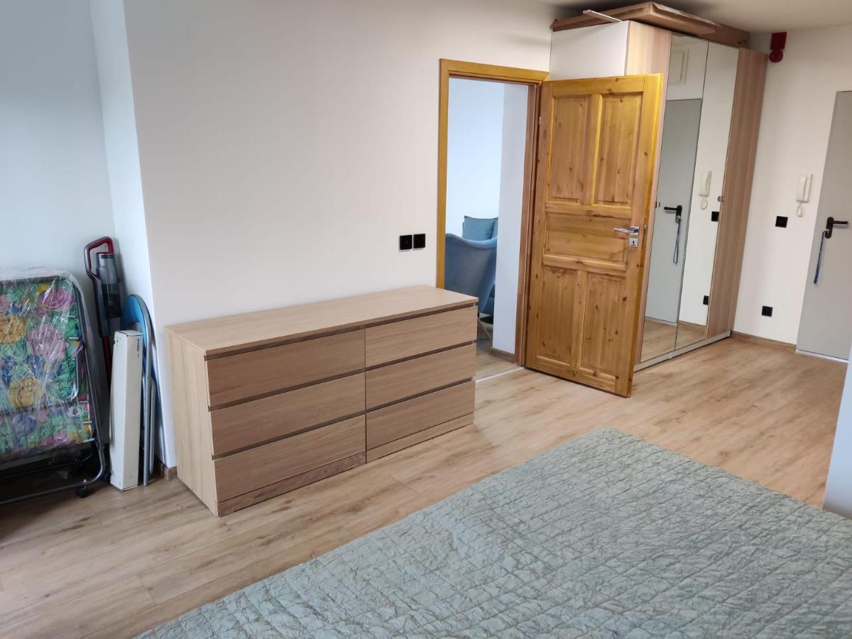Apartament De Lux Lidia Karpacz Kültér fotó